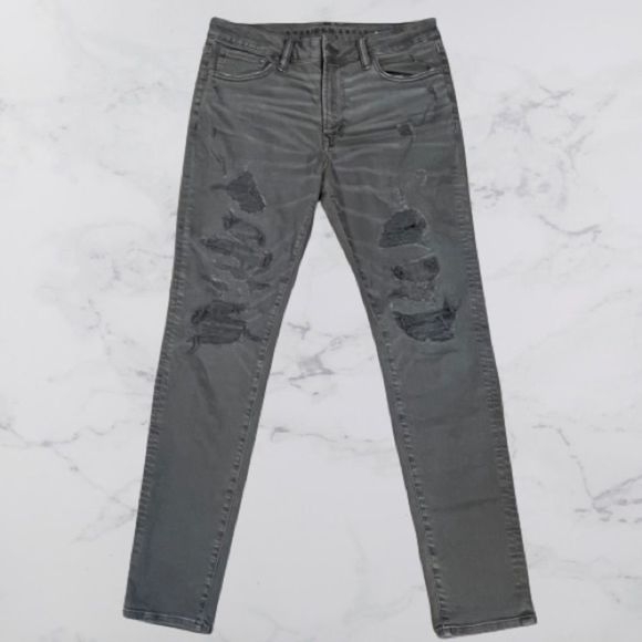 American Eagle Outfitters Other - AE AirFlex+ Skinny Jean 33x32